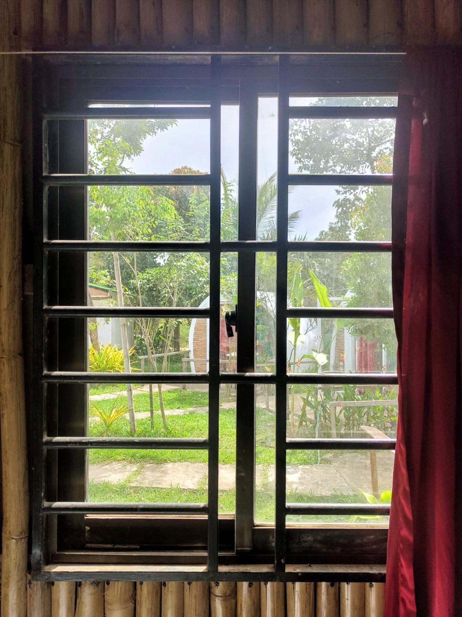 The Bear Bungalow Kampot Exterior photo